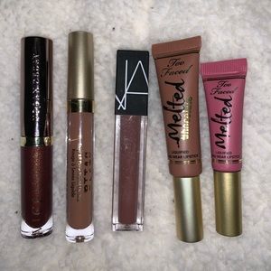 Lipstick Bundle